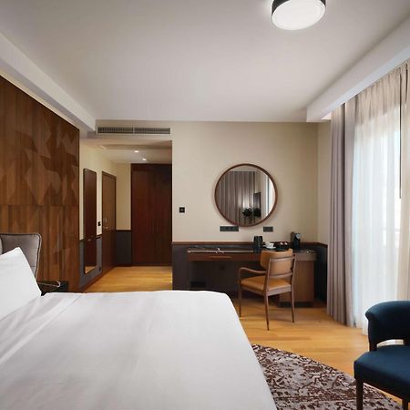 Iceland Parliament Hotel, Curio Collection By Hilton Reiquiavique Exterior foto