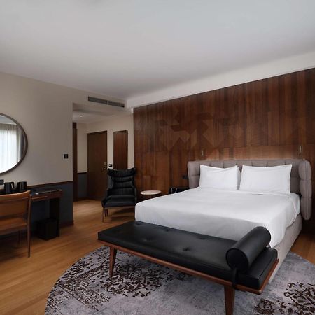 Iceland Parliament Hotel, Curio Collection By Hilton Reiquiavique Exterior foto