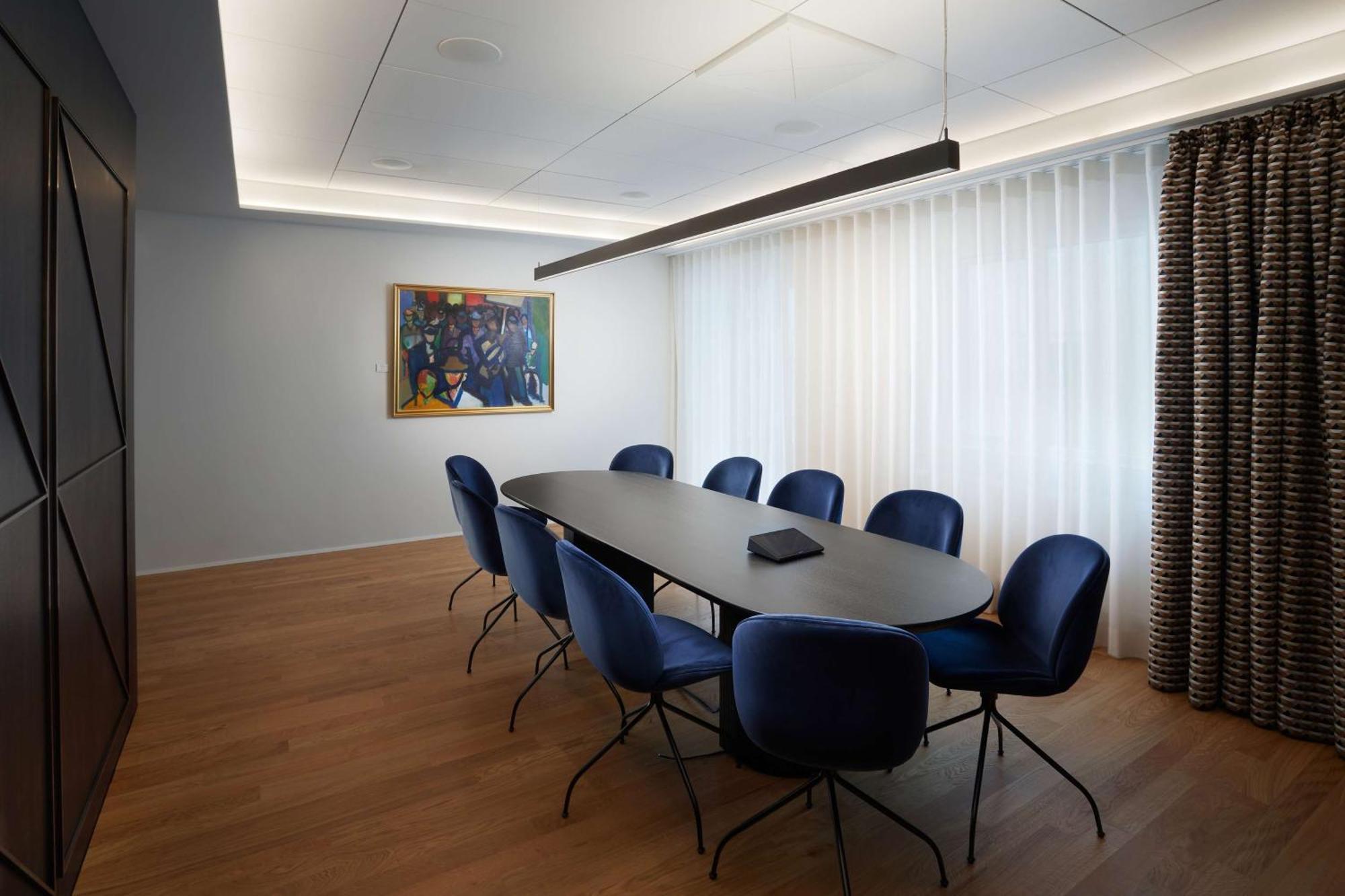 Iceland Parliament Hotel, Curio Collection By Hilton Reiquiavique Exterior foto
