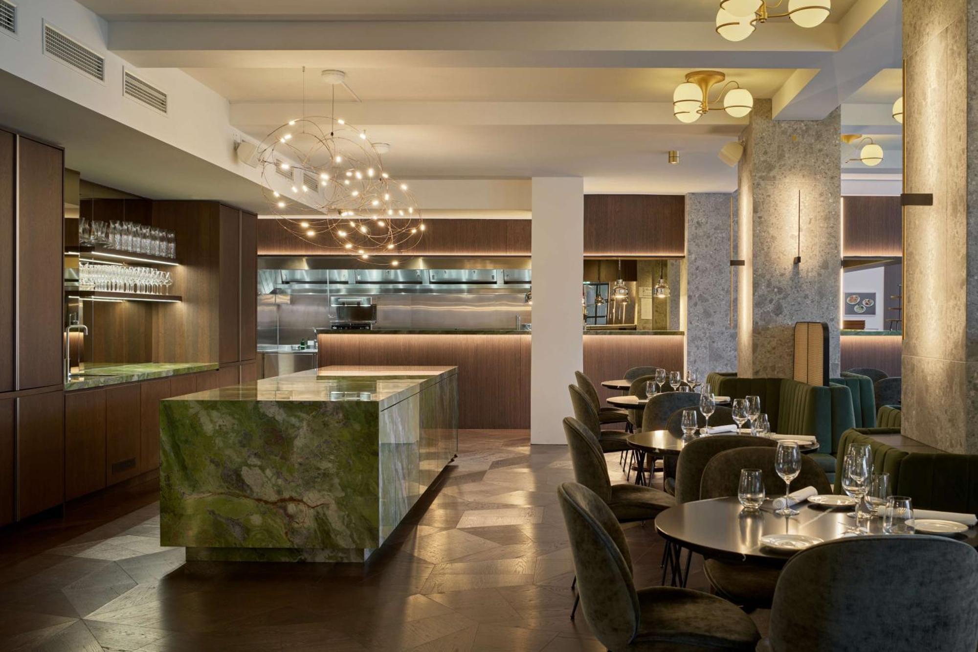 Iceland Parliament Hotel, Curio Collection By Hilton Reiquiavique Exterior foto