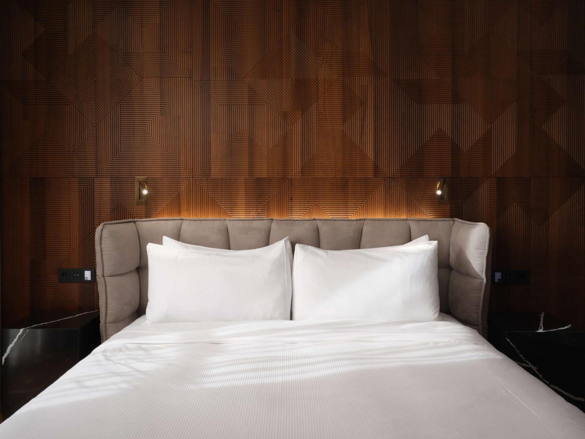 Iceland Parliament Hotel, Curio Collection By Hilton Reiquiavique Exterior foto
