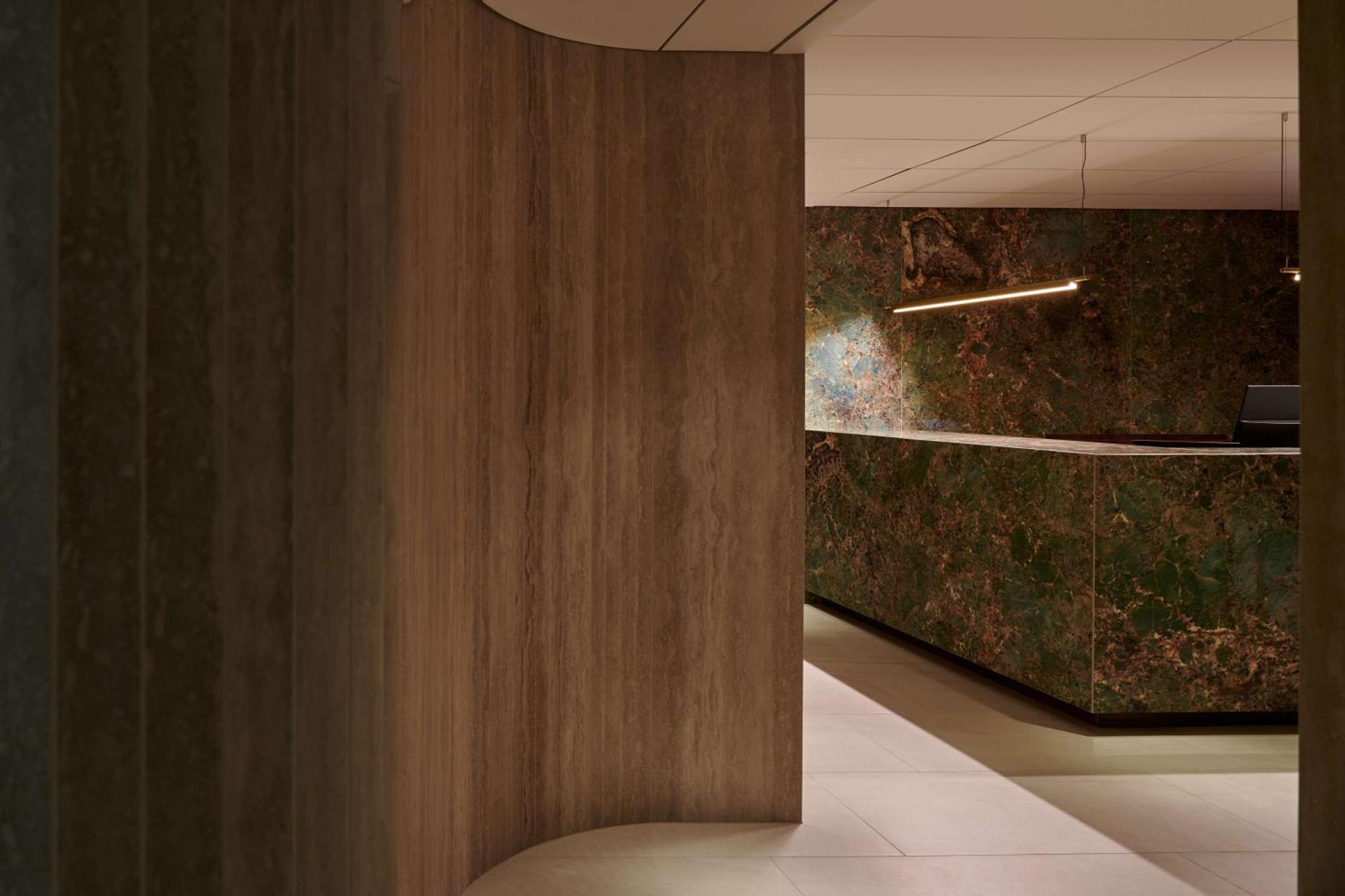 Iceland Parliament Hotel, Curio Collection By Hilton Reiquiavique Exterior foto
