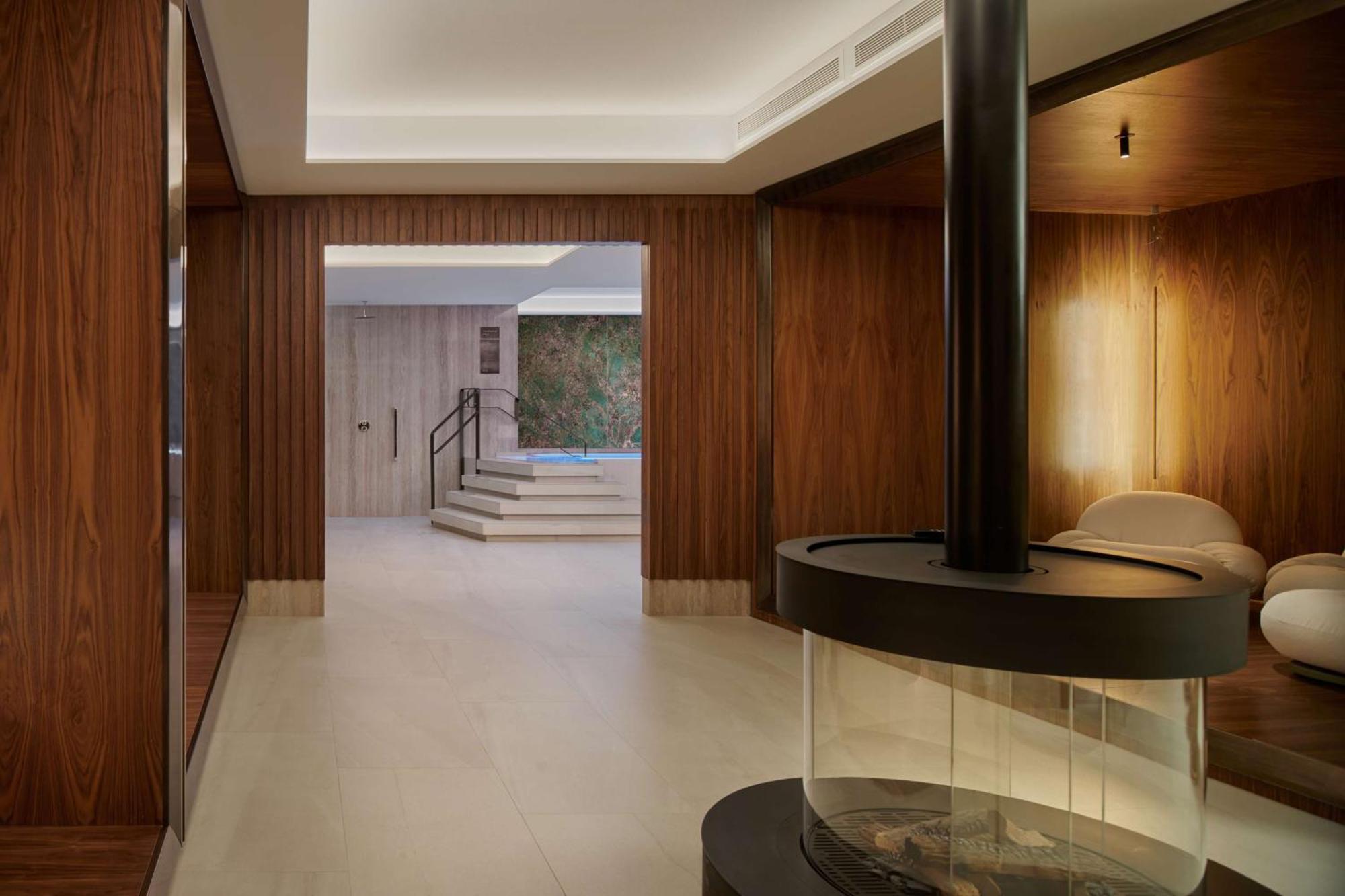 Iceland Parliament Hotel, Curio Collection By Hilton Reiquiavique Exterior foto