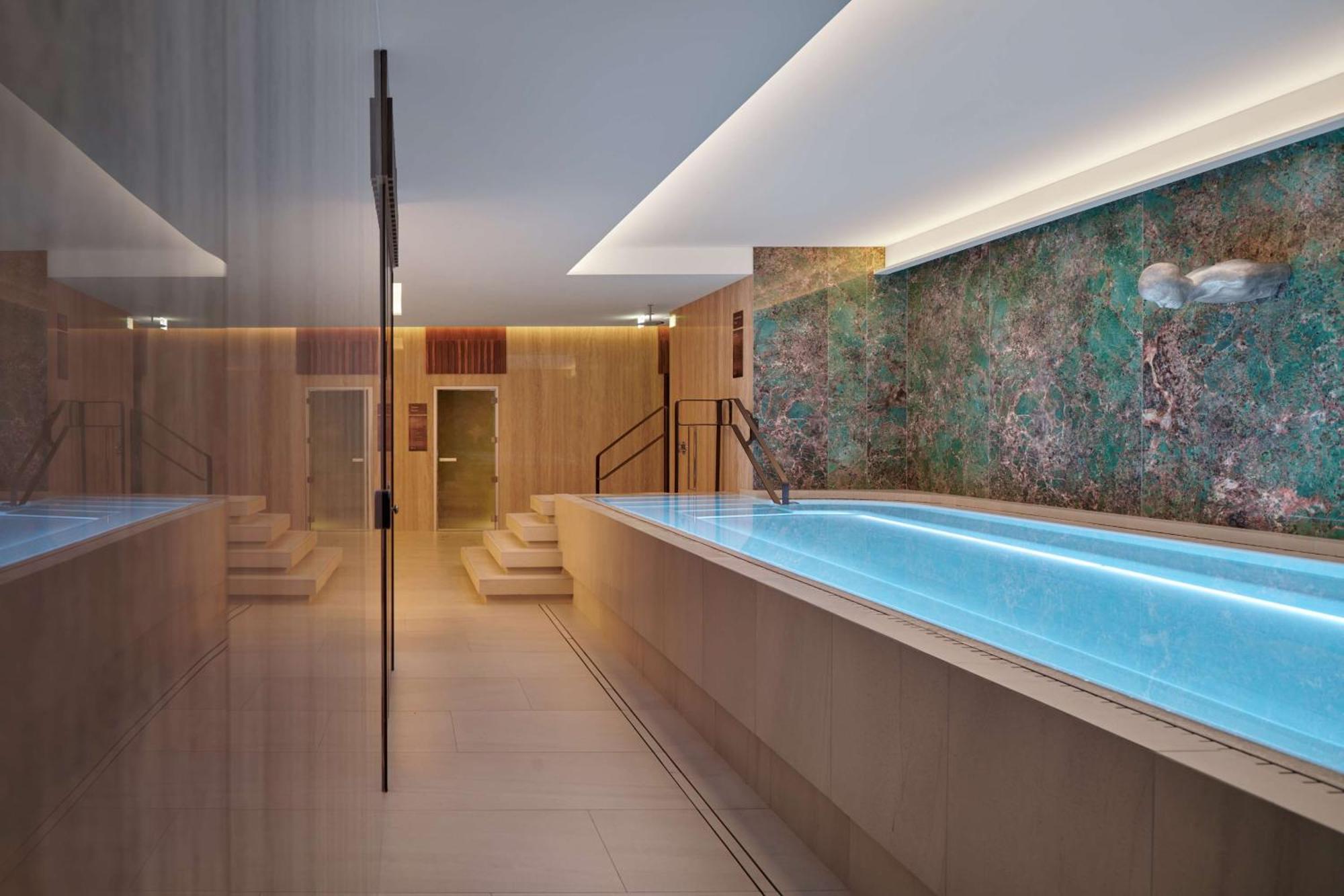 Iceland Parliament Hotel, Curio Collection By Hilton Reiquiavique Exterior foto