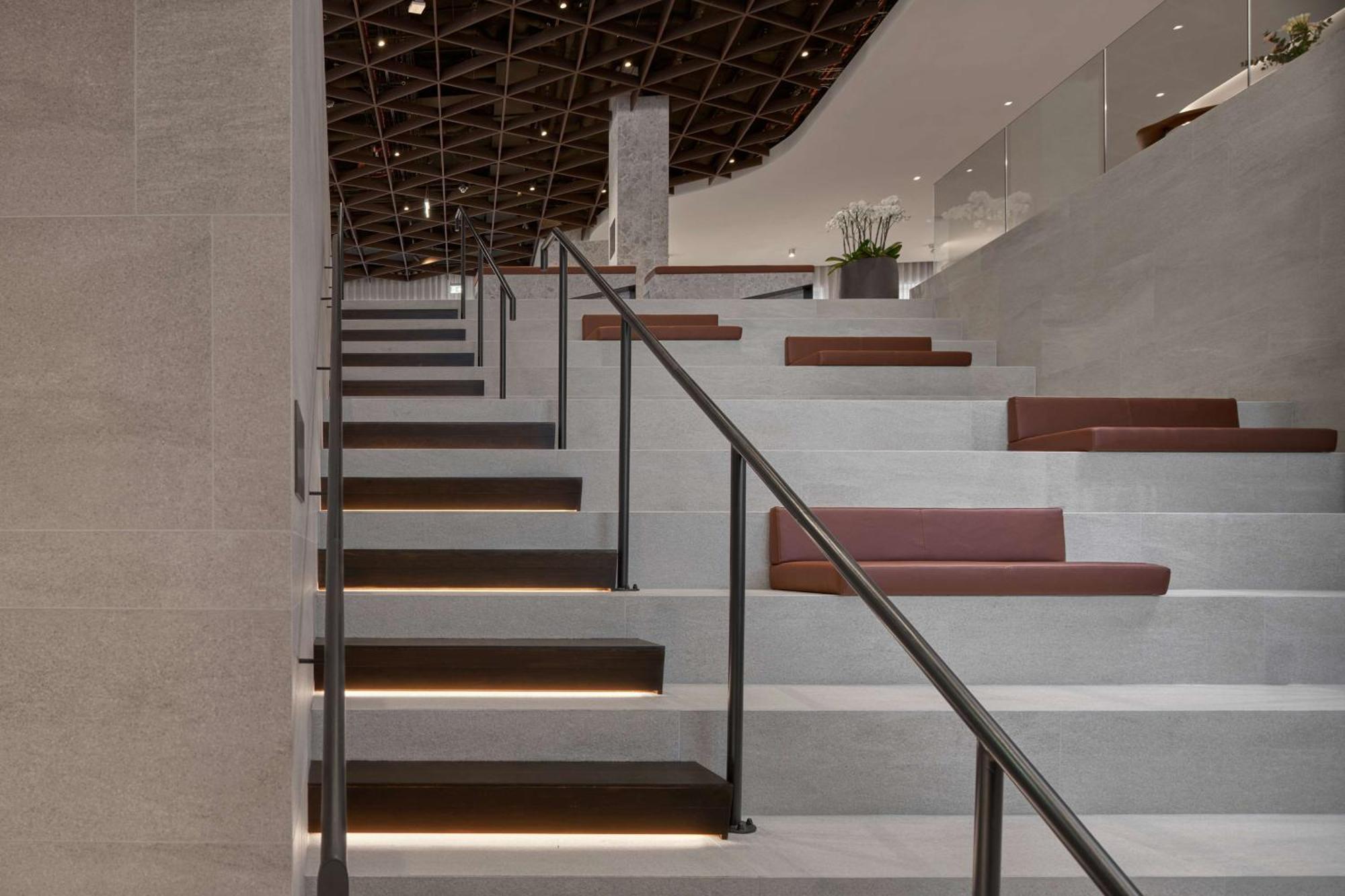Iceland Parliament Hotel, Curio Collection By Hilton Reiquiavique Exterior foto