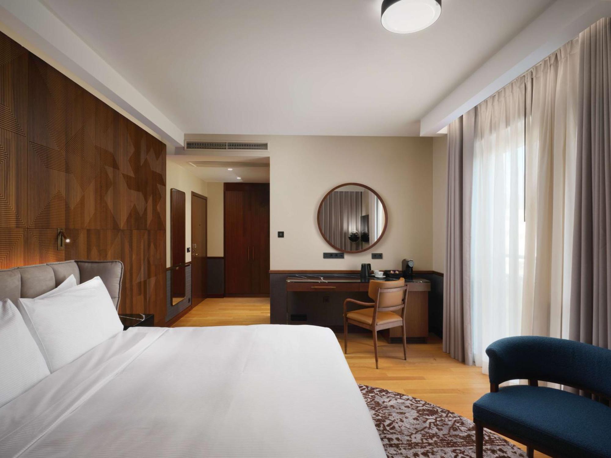 Iceland Parliament Hotel, Curio Collection By Hilton Reiquiavique Exterior foto