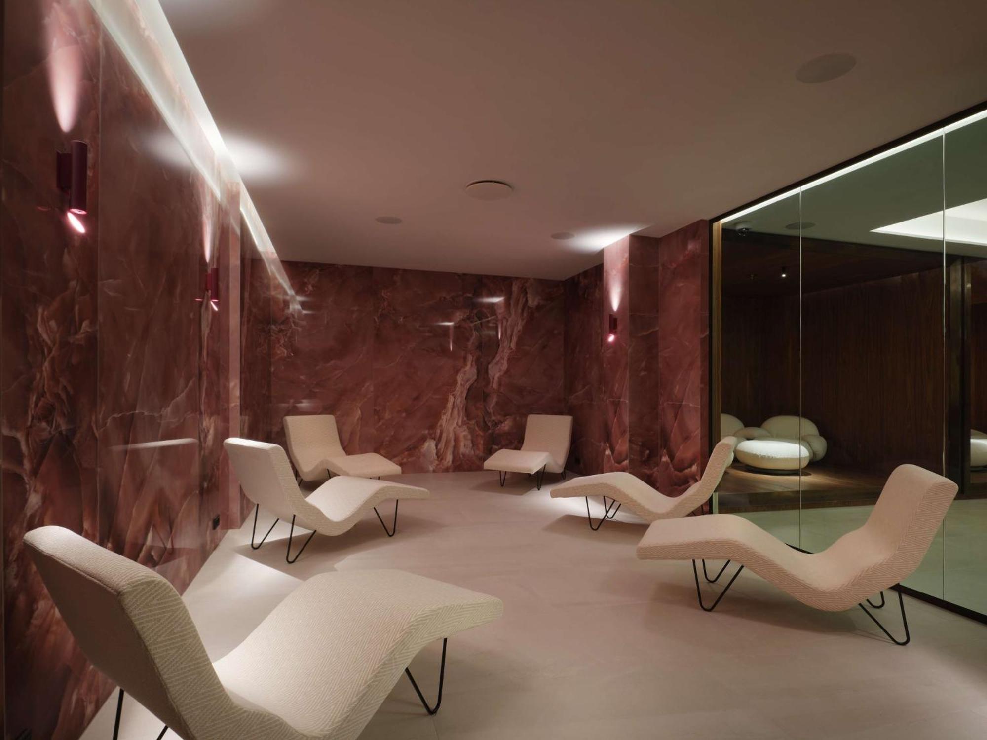 Iceland Parliament Hotel, Curio Collection By Hilton Reiquiavique Exterior foto
